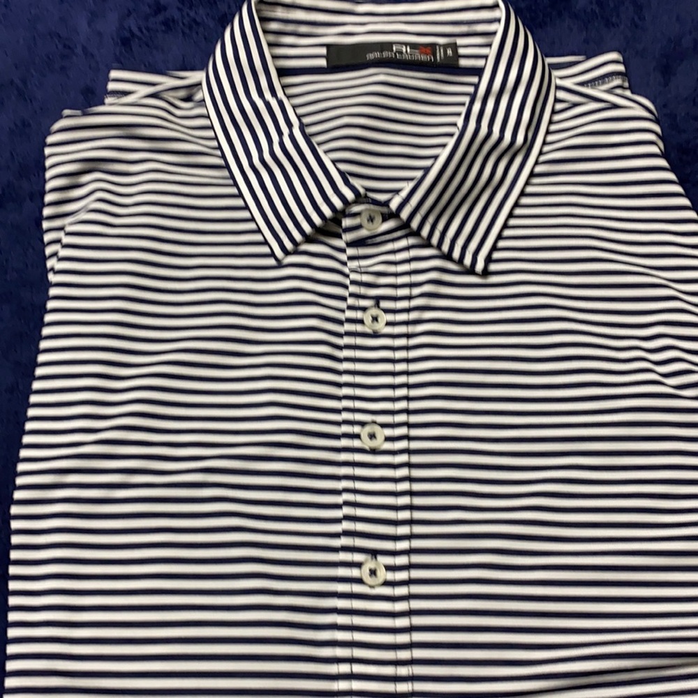 RALPH LAUREN RLX SPORT